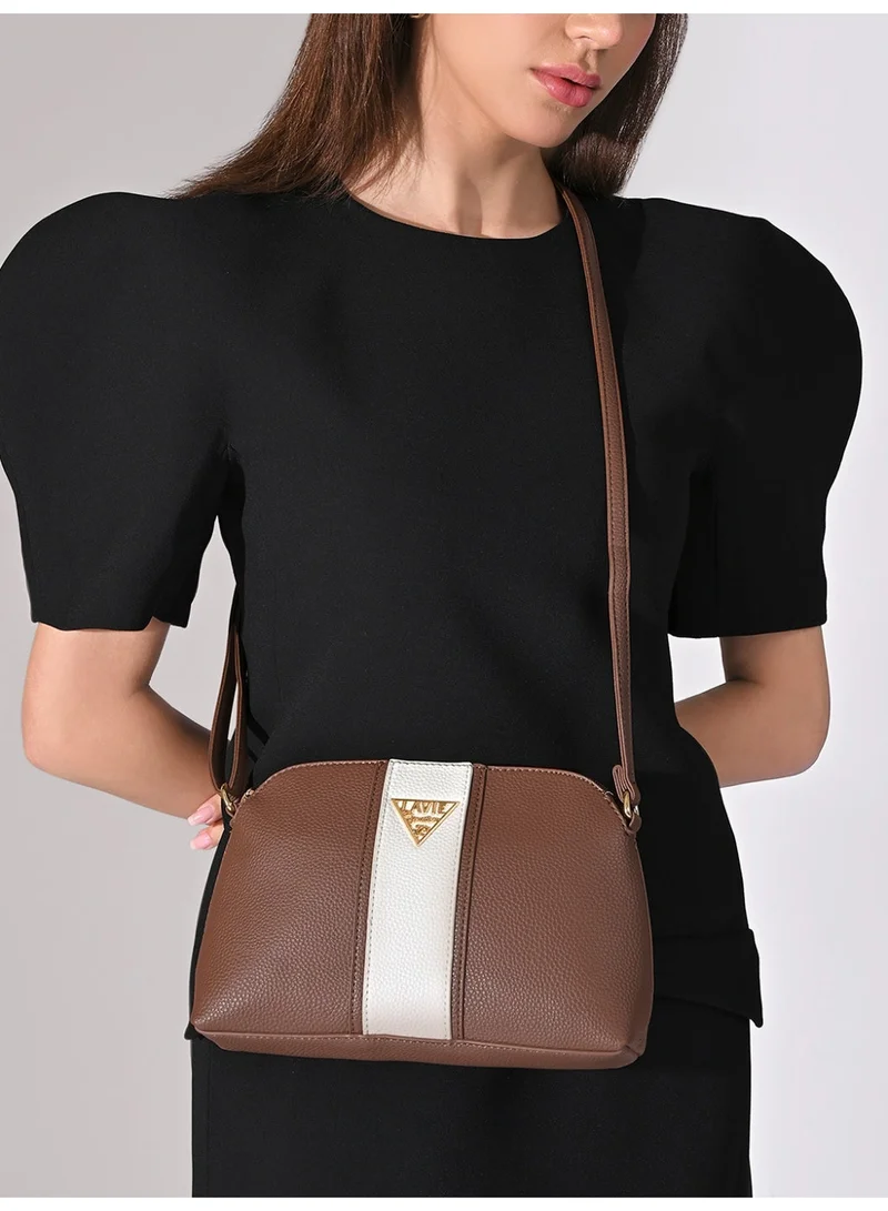 لافي حقيبة نسائية بتوقيع جورجيا لون بيج